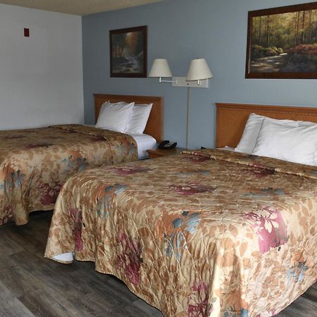 Grand Smokies Resort Lodge פיג'ן פורג' מראה חיצוני תמונה