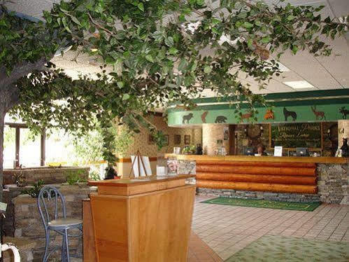 Grand Smokies Resort Lodge פיג'ן פורג' מראה חיצוני תמונה