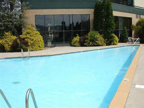 Grand Smokies Resort Lodge פיג'ן פורג' מראה חיצוני תמונה